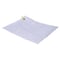 Vestil Polypropylene Reusable Dunnage Bag 48 In. x 36 In. Level 3, White BAG-4836-L3 - alternate 3